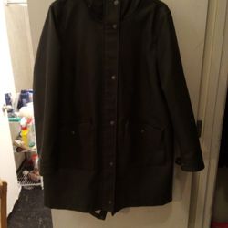Levi Jacket 