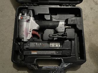 Porter Cable, Brad Nailer
