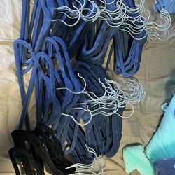 Kids Clothing Hangers