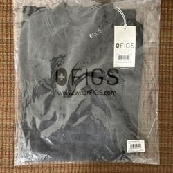 Figs Underscrub Long Sleeve