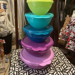 Tupperware
