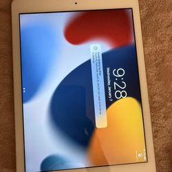 iPad 5th Generation