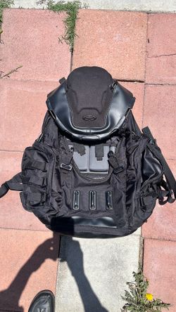 Back pack