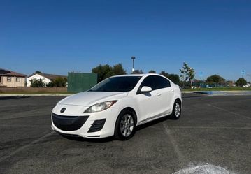 2010 Mazda 3
