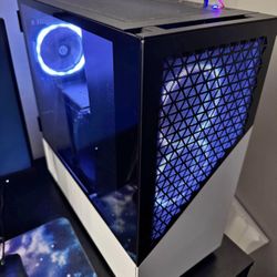 Gaming computer AMD Ryzen 7 (7700), NVDIA RTX4060 Ti/ 16GB RAM/ 2TB SSD