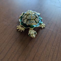 Jewelry Box (New)