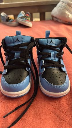 Jordan’s for Toddlers