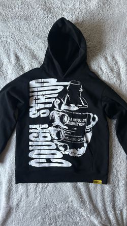 ALOC hoodie