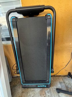 Ksports Folding Treadmill