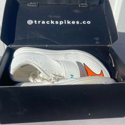Track Shoes 