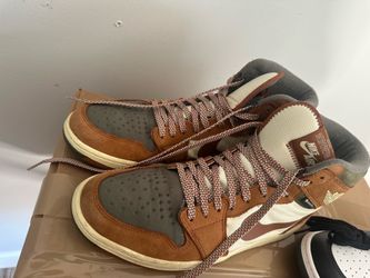 Jordan 1s size 12