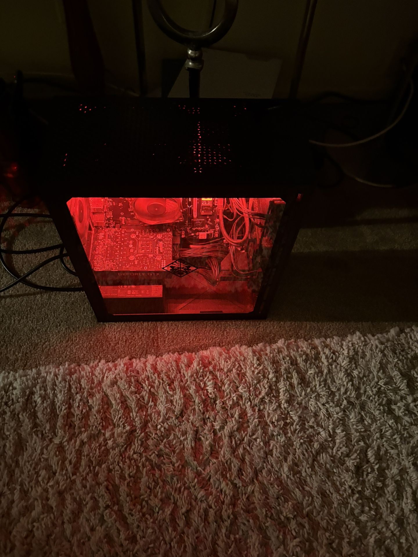 Omen Pc