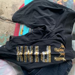 Pink Brand Yoga Pants. 