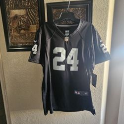 Marshall Lynch Jersey 