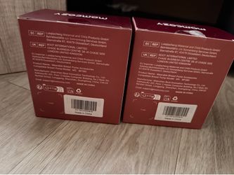 Mom cozy  smart wearable brest pump