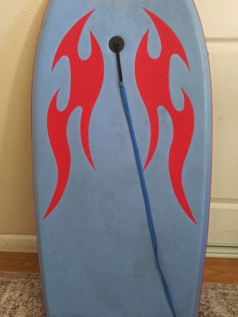 Morey Boogie Board