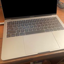 MacBook Pro 2018 A1708 - Display Not Working  