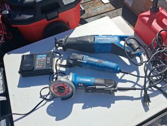Hercules tools