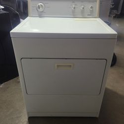 Kenmore Dryer