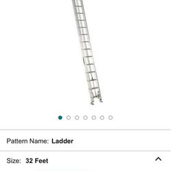 Louisville brand Ladder