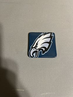 Eagles Magnet 3X3