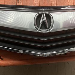 Acura Grille