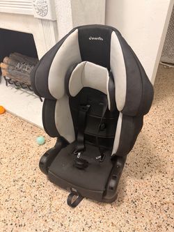 Baby stuff