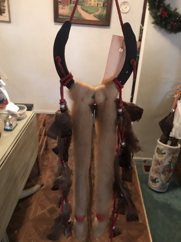 American Indian Dream catcher