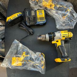 Dewalt Tools 