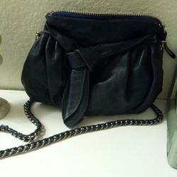 Junior Drake Purse