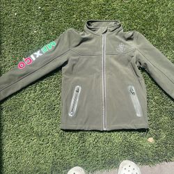 PAVINI MEXICO JACKET 
