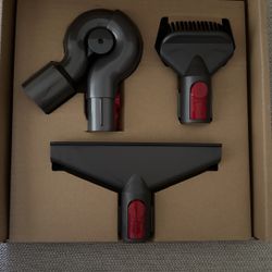 Dyson Vacuum Tool Kit - BRAND NEW