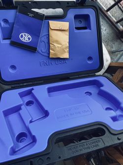 Case for 45