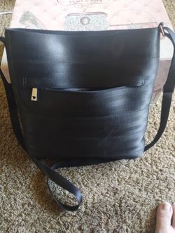 Harveys Crossbody Purse