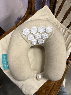 Acupuncture Pillow