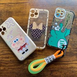 iPhone case (11pro) $5 each
