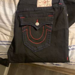 True Religion Size36
