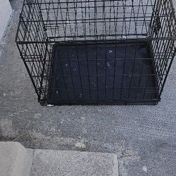 Animal Cage