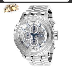 Invicta Limited Edition Watch 187/500