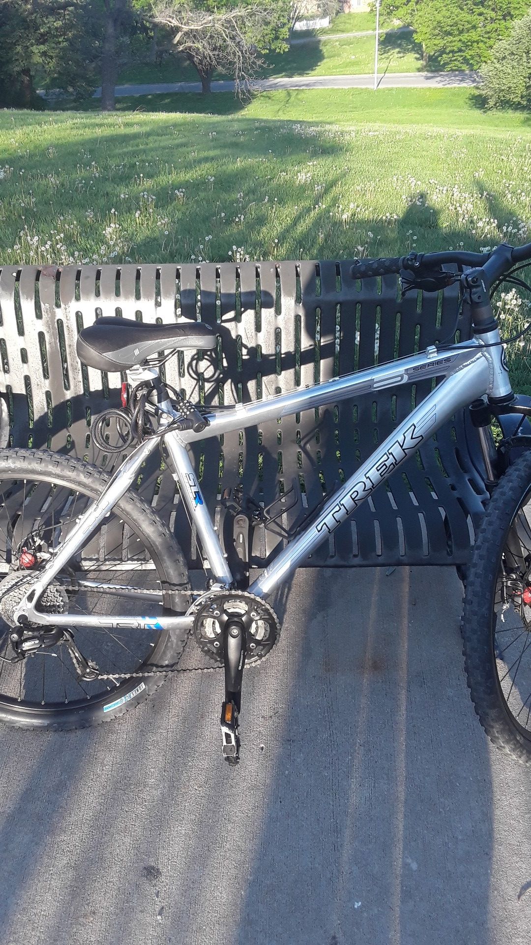 Trek 6500 slr 2024 alpha superlight race