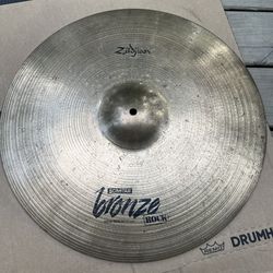 Drum Cymbols, Hats, Ride