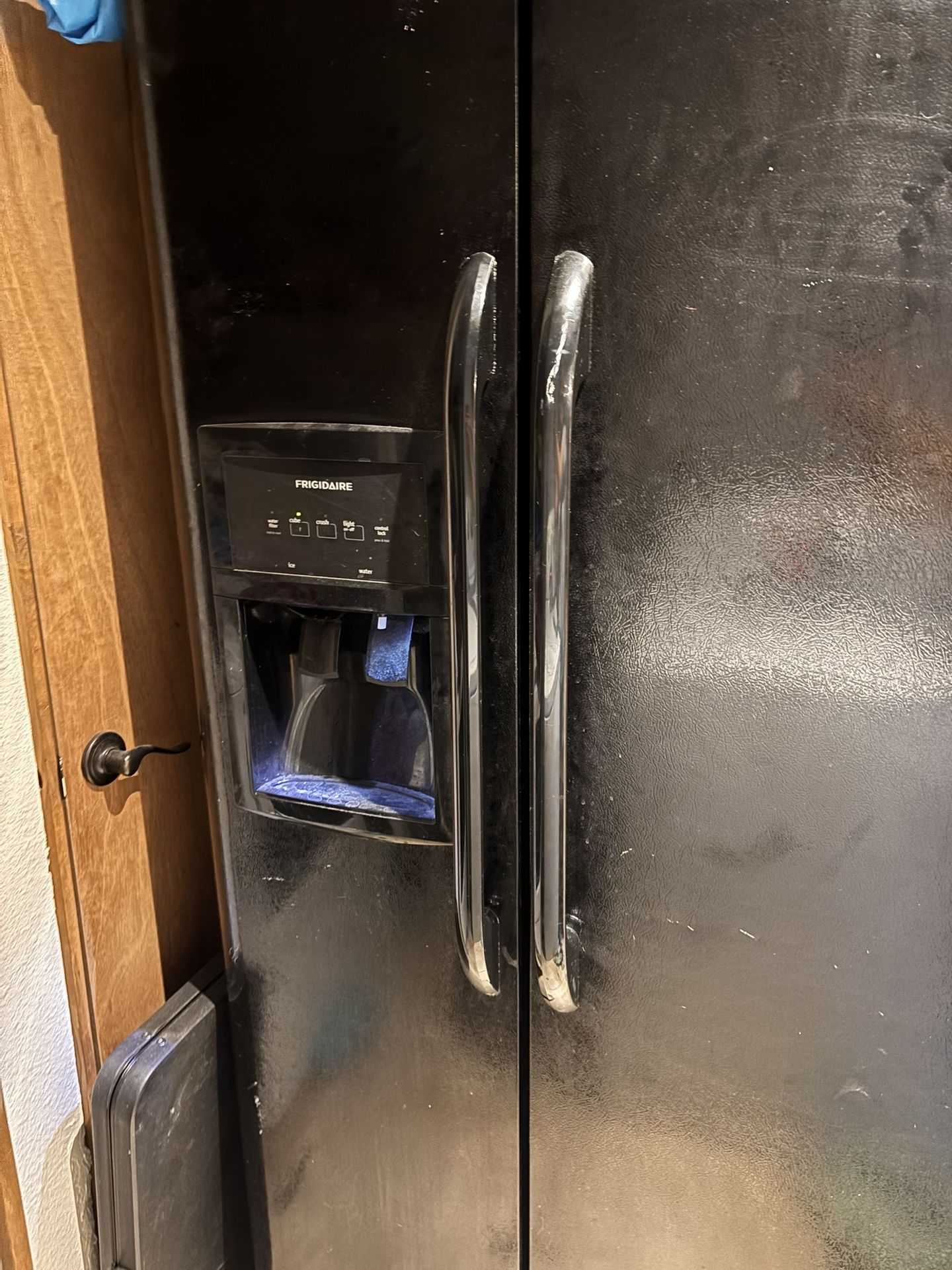 Frigidaire