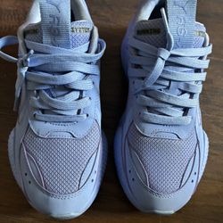 Ladies Running Shoes