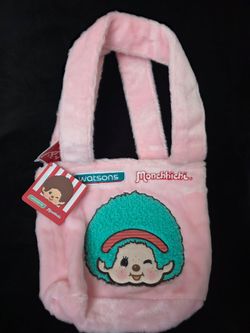 Monchhichi small bag