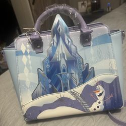 Loungefly Disney Purse 
