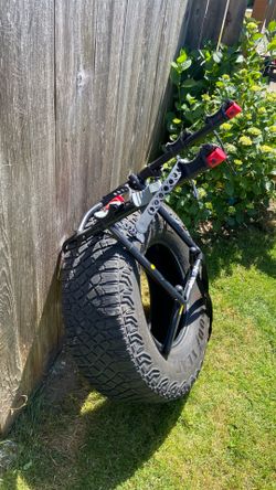 Allen S303 Bike Rack