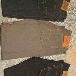 Levi's 501