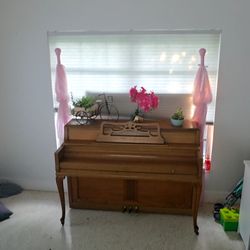 Piano