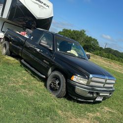1999 Dodge Ram 3500
