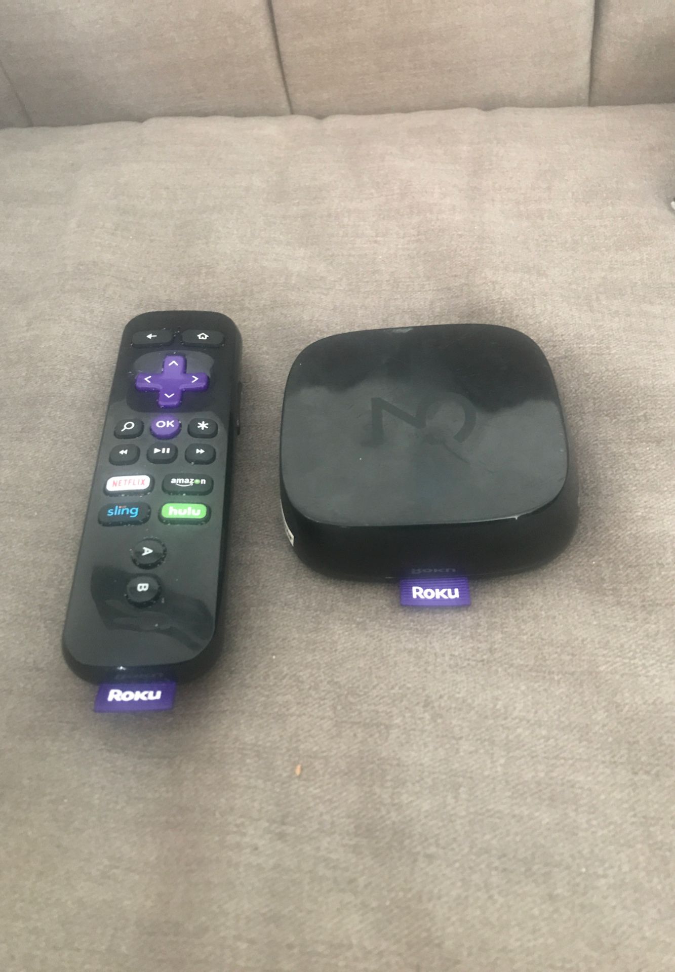 Roku 3